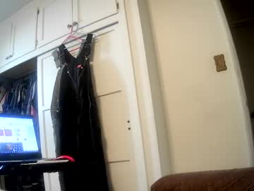Haywired1 Chaturbate stream image from July 20, 2025