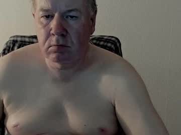 Holgerhb53 Chaturbate stream image from July 20, 2025