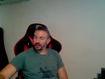 Huge__Cumshot Chaturbate stream image from July 20, 2025