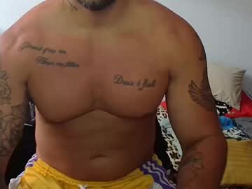 Smithduke Chaturbate stream image from July 20, 2025