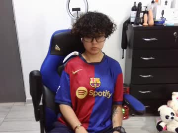 Thomascooper_Cams Chaturbate stream image from July 20, 2025