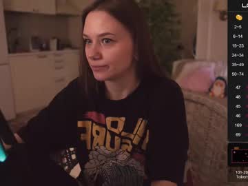 Alexa_Feels Chaturbate stream image from July 20, 2025