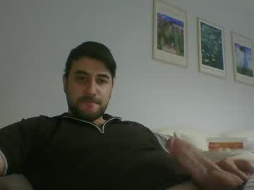 Antilogos28 Chaturbate stream image from July 20, 2025