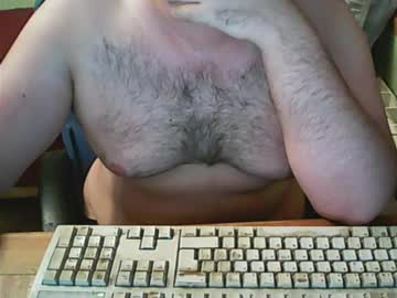 Bender_35 Chaturbate stream image from July 20, 2025