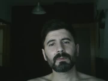 Donnie_Darkos83 Chaturbate stream image from July 20, 2025