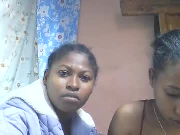Francine9794 Chaturbate stream image from July 20, 2025