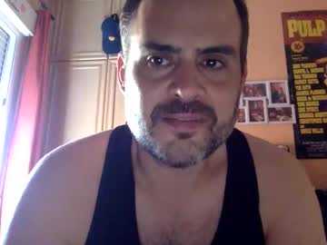 Holdtightmadrid3399 Chaturbate stream image from July 20, 2025