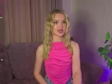 Kassiemeow Chaturbate stream image from July 20, 2025