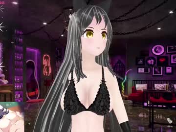 Kimi_Hentai Chaturbate stream image from July 20, 2025