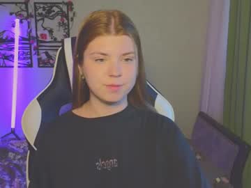 _Kirieshka Chaturbate stream image from July 20, 2025