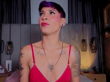 Miamorgann Chaturbate stream image from July 20, 2025