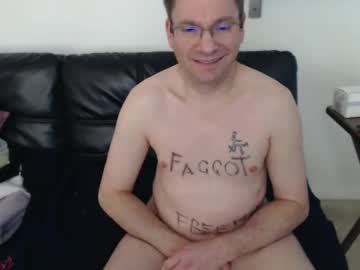 Subfag4you Chaturbate stream image from July 20, 2025