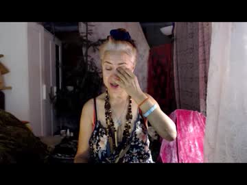 Tanganiika Chaturbate stream image from July 20, 2025