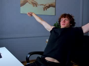 Tommy_Jamm Chaturbate stream image from July 20, 2025