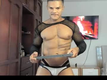 Tygafit Chaturbate stream image from July 20, 2025