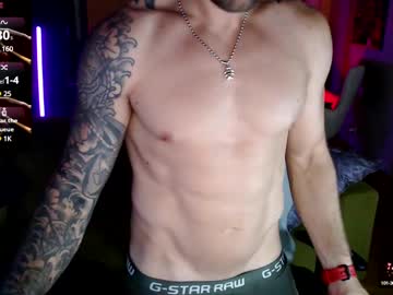 Virusz10 Chaturbate stream image from July 20, 2025
