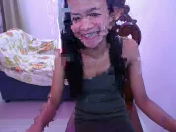 Abbywinter18 Chaturbate stream image from July 20, 2025