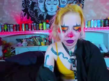 Aru_Koto Chaturbate stream image from July 20, 2025