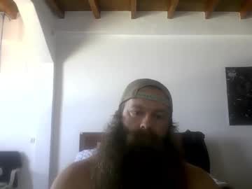 Beardeddonkey88 Chaturbate stream image from July 20, 2025