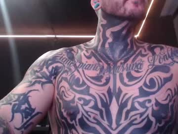Elroma Chaturbate stream image from July 20, 2025