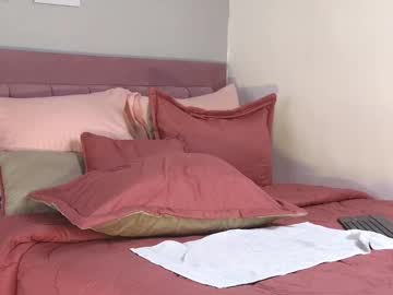 Jessica_Tom_ Chaturbate stream image from July 20, 2025
