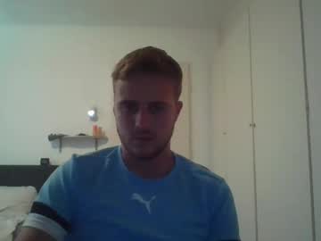 Jordivanc Chaturbate stream image from July 20, 2025