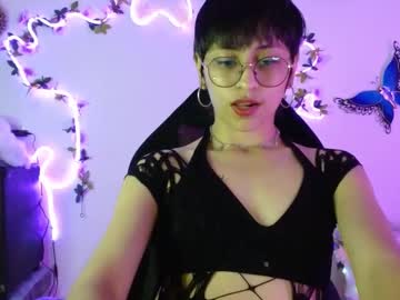 Julieth_Garcia_1 Chaturbate stream image from July 20, 2025