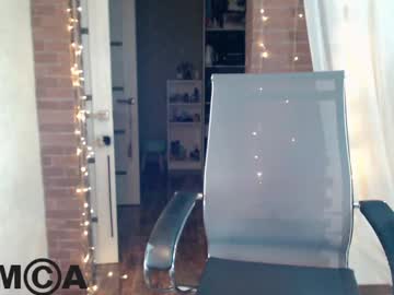 _Karolina Chaturbate stream image from July 20, 2025