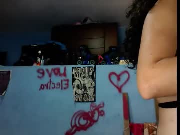 Love_Electra Chaturbate stream image from July 20, 2025