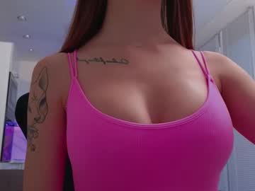 Naughty_Teasexo Chaturbate stream image from July 20, 2025