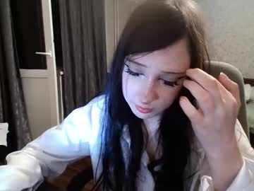 Octaviadurnell Chaturbate stream image from July 20, 2025