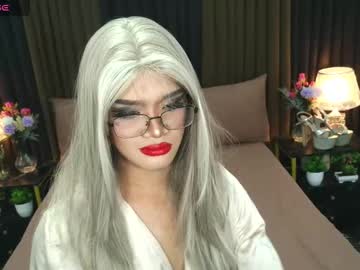 Seductive_Megan Chaturbate stream image from July 20, 2025