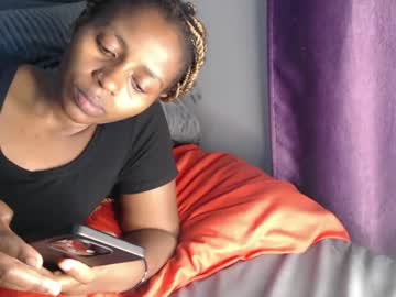 Sexxywider_Ebony Chaturbate stream image from July 20, 2025