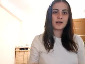 Soft_Theory Chaturbate stream image from July 20, 2025