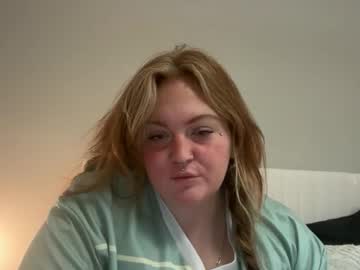 Bigred333_ Chaturbate stream image from July 20, 2025