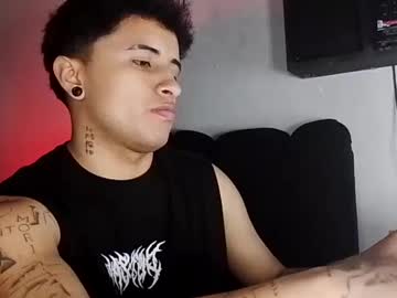 Boylatin_777 Chaturbate stream image from July 20, 2025