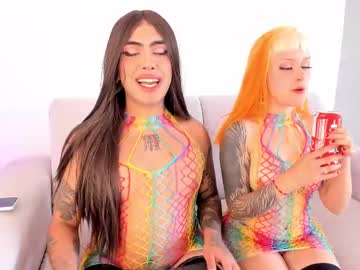 Chaturmodels Chaturbate stream image from July 20, 2025