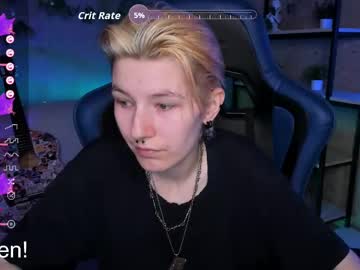 Guitarandangel Chaturbate stream image from July 20, 2025