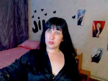 Jillstevens stream image from July 20, 2025