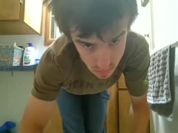 Keegang34 Chaturbate stream image from July 20, 2025