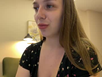 Lucky_Foryou_Baby Chaturbate stream image from July 20, 2025