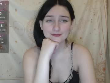 Lumulav9 Chaturbate stream image from July 20, 2025