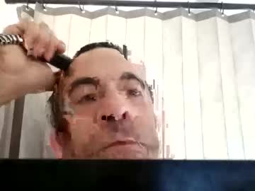 Ramonfi Chaturbate stream image from July 20, 2025