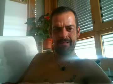 Ricardohawtin Chaturbate stream image from July 20, 2025