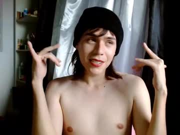 Shun_Sun Chaturbate stream image from July 20, 2025