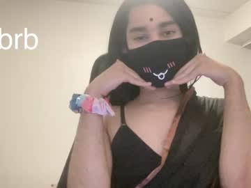 Sissylexilovexoxox Chaturbate stream image from July 20, 2025