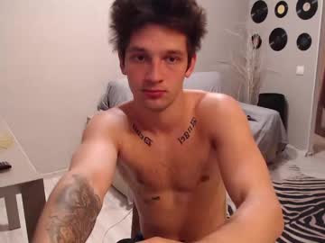 Teddy_Mode Chaturbate stream image from July 20, 2025