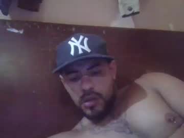 Thonybeiio Chaturbate stream image from July 20, 2025
