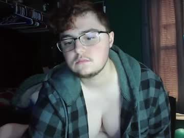 Transguygamer Chaturbate stream image from July 20, 2025