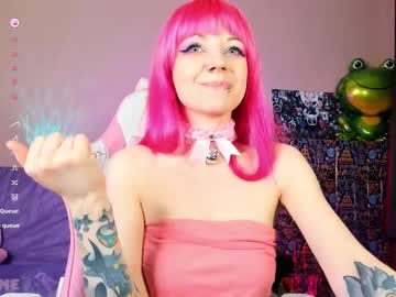 Amyrose69 Chaturbate stream image from July 20, 2025